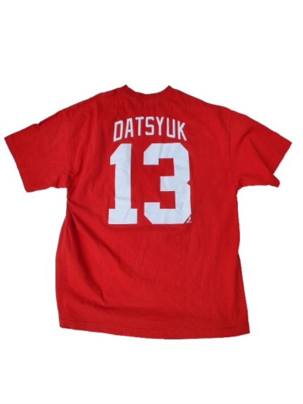 Detroit Red Wings Datsuk Tee Shirt